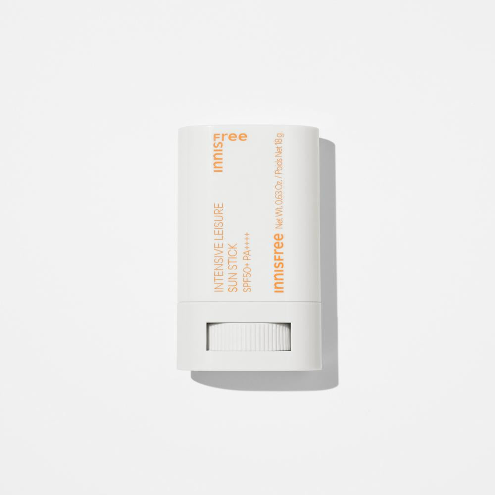 Innisfree Intensive Leisure Sun Stick SPF50+ PA++++